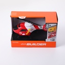 WY1108B 1:32 Sound & Light Helicopter (with sound and light)