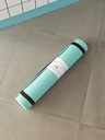 YOYOSO Customized PVC Yoga Mat (173*61cm) 0.6 Thick