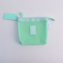 Green Triple-Layer Storage Bag No. 3