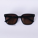 s Sunglasses - Dark Brown