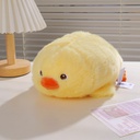 (HY-MR8006) Duck Plush Toy - 22cm